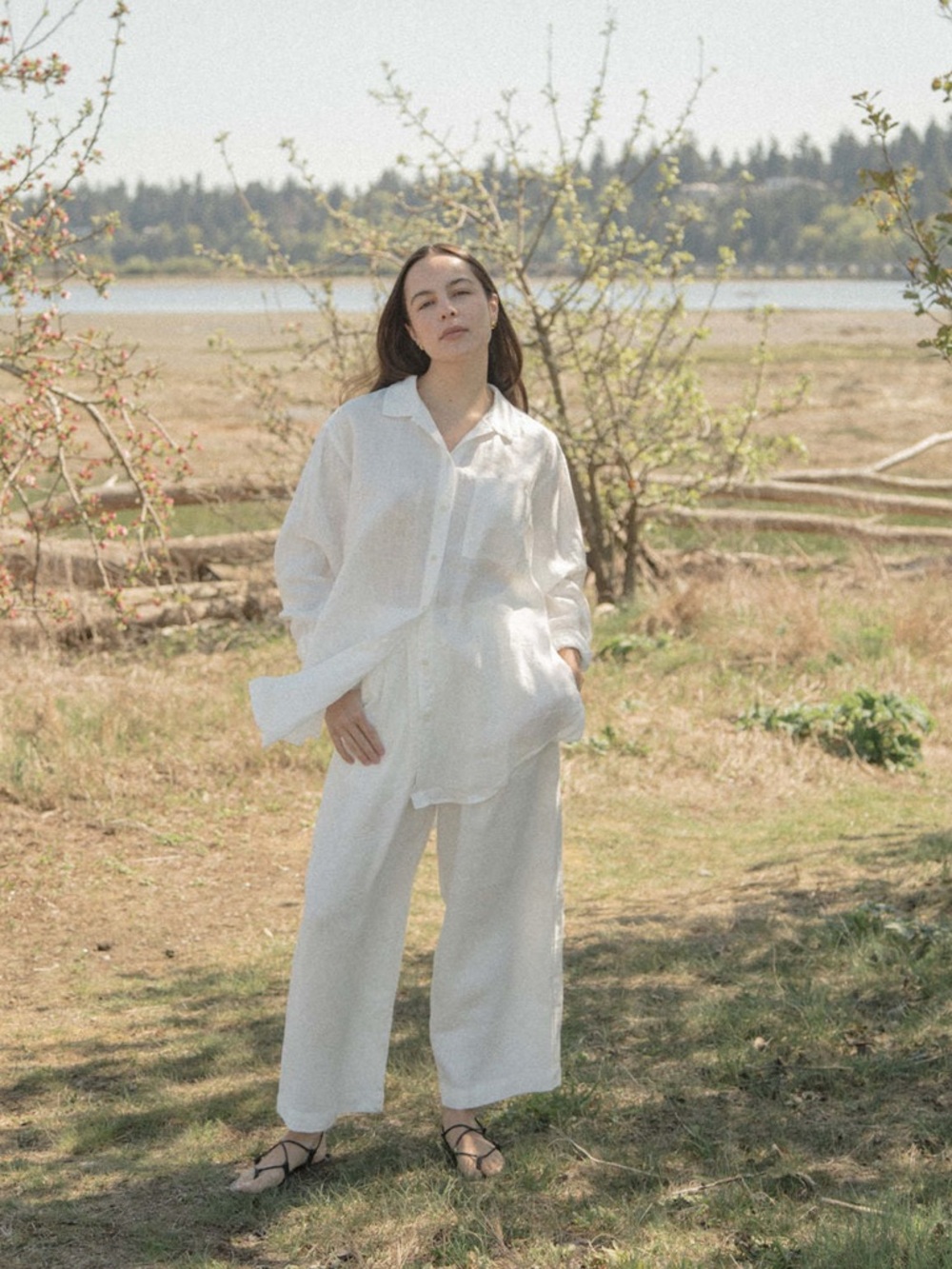 Gillian Stevens Ruthie Shirt